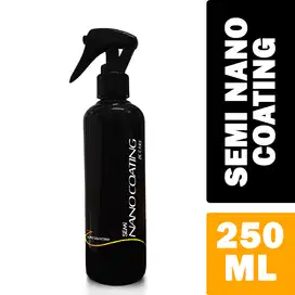 JK Care Super Spray Sealent Semi Nano Coating Protection Quick
