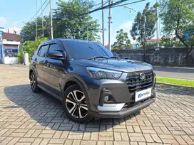Low KM Daihatsu Rocky 1.0 R Bensin-AT 2023 WIN