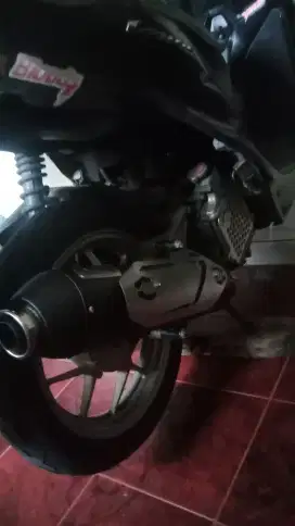 Jual knalpot vario new