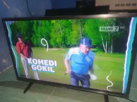 Jual tv digital Panasonic 32 inchi