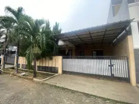 Dijual Rumah Dibawah Pasaran Fajar Regency Jakasampurna Kota Bekasi