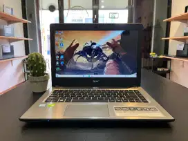 ACER E5-476G DUAL GRAPHIC