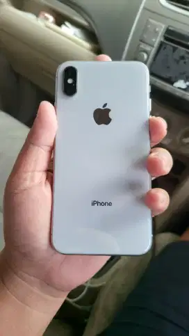 Iphone X 256GB Whitelist