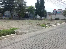 Tanah termurah di kota semarang lingkungan nyaman