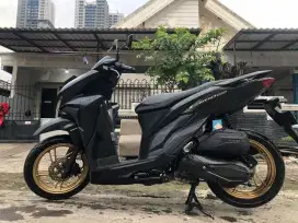 Honda vario 150 2021 mulus