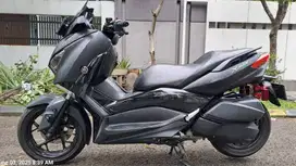 Xmax 2019 Kondisi ISTIMEWA dan Jarang