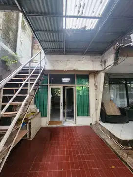 Disewakan: Kavling di Kebayoran Baru Jakarta Selatan