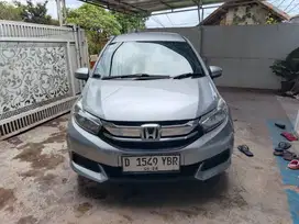 Honda Mobilio S 2018 MT