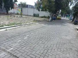 Kavling kota semarang cocok untuk kost