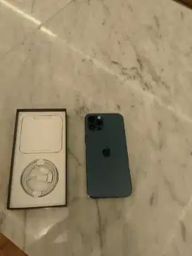 Iphone 12 pro max 128gb top global