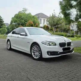 (CASH) BMW 528i F10 2014