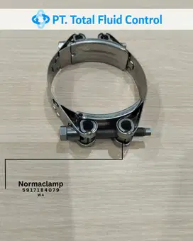 Normaclamp 4079
