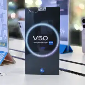 VIVO V50 lite 5G