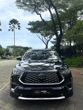 Toyota Kijang Innova 2023 Hybrid
