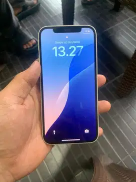 iPhone 12 128Gb Beacukai