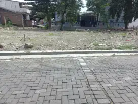 Tanah sangat murah di kota semarang cocok untuk kos