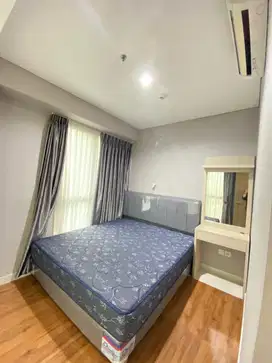 disewakan 2 bedroom furnish taman anggrek residence