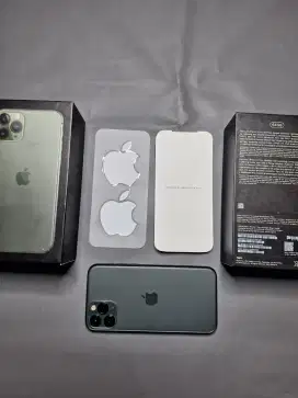 Iphone 11Pro 64Gb iBox