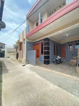 Rumah 2 Lantai Siap Huni Di Kecamatan Cipayung Depok