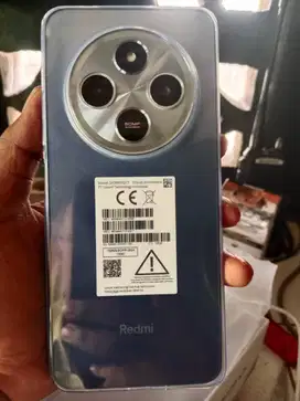 Redmi 14C 6+6/128