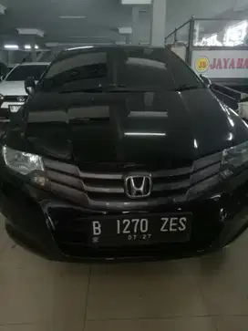 Honda City 2009 Bensin