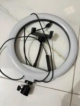 Ring Light Inbex