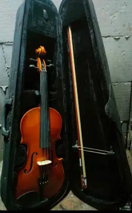 Violin merk MAKOA