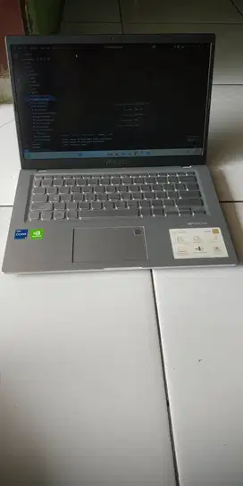 Asus Vivobook A416EPO