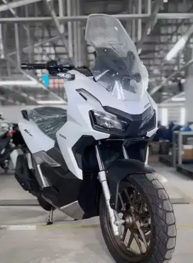[Motor Baru] Jual Motor Honda PCX dan segala Type Honda cash & kredit