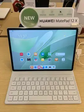 Huawei MatePad 12X 12/255