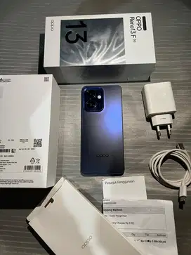 OPPO RENO 13F 5G 12/256