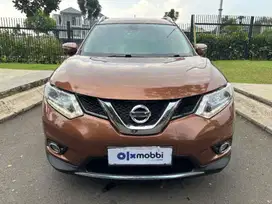 DP 5% Nissan X-Trail 2.5 Bensin-AT 2015 WYV
