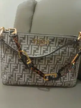 Shoulder Bag Fendi