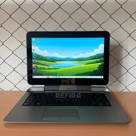 HP Pro X2 2 in 1 Touchscren / i5-4202Y / 8GB / SSD 256GB / WIN 10
