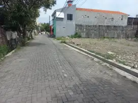 Kavling di semarang kota harga termurah siap bangun jalan lebar