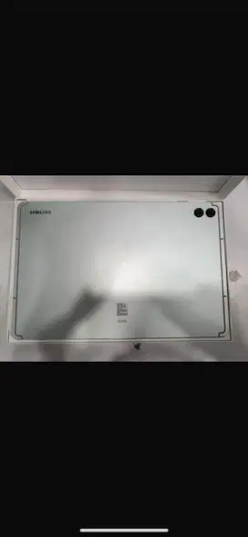Second Samsung Tab S9 Fe plus 5G