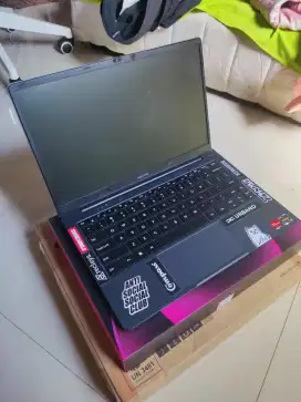 Laptop Advan Soulmate Plus