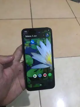 Nokia 6.1 plus 4/64gb unit only
