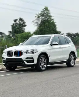 X3 XDRIVE20i 2019 FACELIFT MURAH