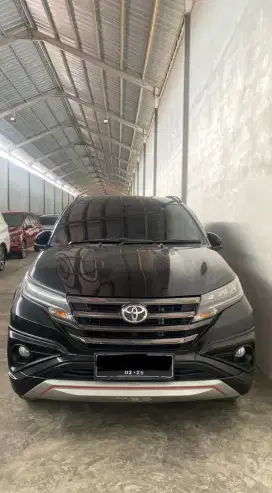 Toyota Rush S TRD 2020 Matic