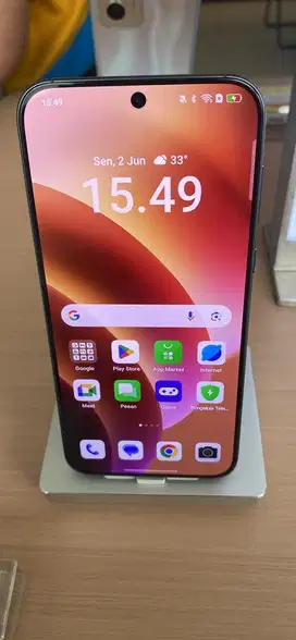 Oppo Find X8 ram 12/256 GB Promo cicilan Home Credit Bunga 0%