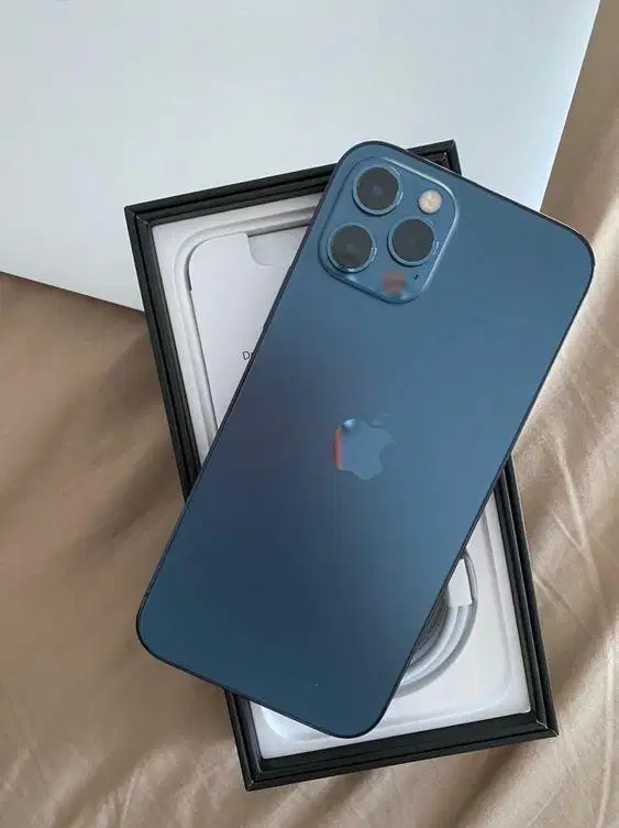 FS iPhone 12 ProMax 128 GB (Inter)