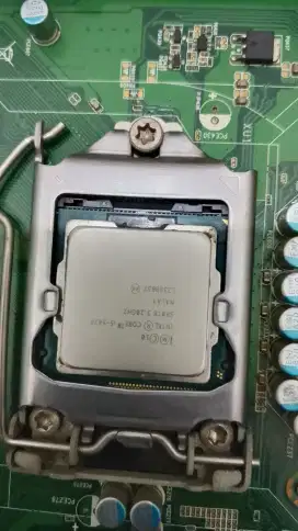 Paketan Mobo Core i5 dan Ram