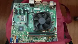 Paketan Mobo Core i5 dan Ram