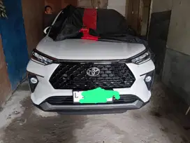 Toyota Avanza 2024 Bensin