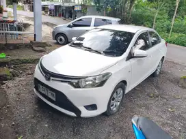 Toyota Vios Limo 1.5 MT