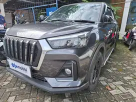 DAIHATSU ROCKY 1.2 X BENSIN MATIC 2023