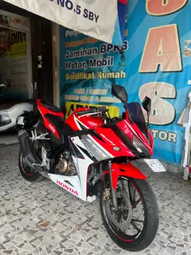 CBR 150 2017 SAS JL BARATA JAYA 19 NO 5