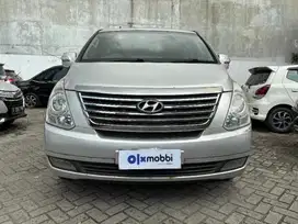 DP 5% Hyundai H-1 2.4 Bensin-AT 2012 WGZ