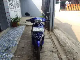 Yamaha mio Sporty 2006